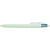 Stylo bille - BIC - 4 couleurs - mineral olive - pointe moyenne