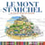 Le Mont Saint-Michel - Ma ville de toutes les couleurs