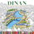 Dinan - Ma ville de toutes les couleurs
