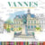 Vannes - Ma ville de toutes les couleurs