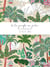 De la jungle au jardin - Les coloriages de Fox in the snow