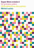 Mots croisés : Super Mots croisés Tome 2 : 50 grandes grilles, 1000 définitions décryptées