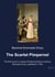 The Scarlet Pimpernel : The first novel in a series of historical fiction novels by Baroness Orczy, published in 1905