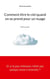 Comment être le ciel quand on se prend pour un nuage : Droit au coeur
