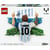 LEGO® 43018 - Lionel Messi : la célébration - LEGO® Editions