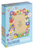 Kit cadre fleurs à modeler - Moxy