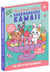 Mon grand coffret Gourmandises KAWAII