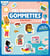 Mes premières gommettes - Vive l'école !