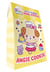 Les minis créas pixel strass : Angie cookie