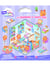 Sweet stickers – La journée de Suzie Fox
