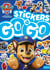 La Pat' Patrouille - Stickers à gogo
