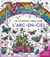 La peinture magique : L'arc-en-ciel - La peinture magique - dès 5 ans
