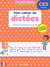 Mon cahier de dictées - CE2