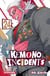 Kemono incidents Tome 24