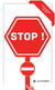 Stop !