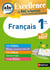 ABC du bac excellence : Français - 1re (édition 2027)