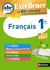 ABC du bac excellence : Français - 1re (édition 2027)