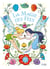 Coloriage Disney Les Fées - La Magie des fées