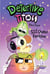 Détective Titou Tome 2 : S.O.S. Chaton Fantôme