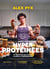 Recettes hyper-protéinées : 50 recettes qui allient plaisir et performance