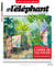 L'éléphant Hors-Série n.36 : Jeux : cahier de vacances pour adultes