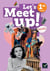Let's meet up ! : Anglais - 1re - Livre élève (édition 2026)