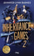 Inheritance Games Tome 2 : Les héritiers disparus