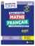 Réussir mon CRPE : Maths, Français - L3 - 1re épreuve d'admissibilité - Écrit - Sujets corrigés (édition 2027/2028)