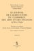 Le Journal de l'agriculture, du commerce, des arts et des finances (1765-1783) Tome 2 : Histoire et analyse d'une revue économique d'Ancien Régime. Tables complètes et documents