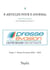 E-articles pour e-journal Tome 3 : Presse Évasion 2024 - 2025