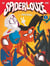 Spiderlouze Tome 2 : Emboutoilages