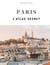 Paris : L'atlas secret (édition 2026)