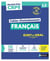 Réussir mon CRPE : Français - L3 - Cahier d'entraînement (édition 2027/2028)