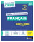 Réussir mon CRPE : Français - L3 - Cahier d'entraînement (édition 2027/2028)