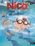 Nico : Comme une grenouille !