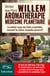 L'Aromathérapie médecine planétaire : Le meilleur usage des huiles essentielles, comment les choisir, lesquelles prescrire ?