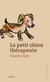 Le petit chien thérapeute