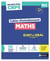 Réussir mon CRPE : Maths - M2 - Cahier d'entraînement (édition 2027/2028)
