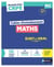 Réussir mon CRPE : Maths - M2 - Cahier d'entraînement (édition 2027/2028)