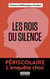 Les Rois du silence : Périscolaire, l'enquête choc