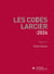 Code Larcier - Tome V - Droit fiscal - À jour au 1er mars 2026