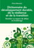 Dictionnaire du développement durable, de la résilience et de la transition : Revisiter la dimension institutionnelle et sa gouvernance