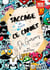 Saccage et finis ce carnet de garçons! : Livre à détruire pour ado, Défis créatifs et activités ludiques pour adolescents 12 13 14 16 ans - Journal intime déjanté, loisir créatif, idée cadeau original anniversaire Noël