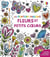La peinture magique : Fleurs et petits coeurs - La peinture magique - dès 5 ans