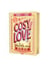 Cosy love & christmas crime