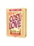Cosy love & christmas crime
