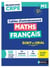 Réussir mon CRPE : Maths, Français - M2 - Cahier d'entraînement (édition 2027/2028)