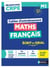Réussir mon CRPE : Maths, Français - M2 - Cahier d'entraînement (édition 2027/2028)