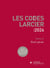 Code Larcier - Tome II - Droit pénal - À jour au 1er mars 2026