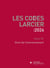 Code Larcier - Tome VII - Droit de l'environnement - À jour au 1er mars 2026